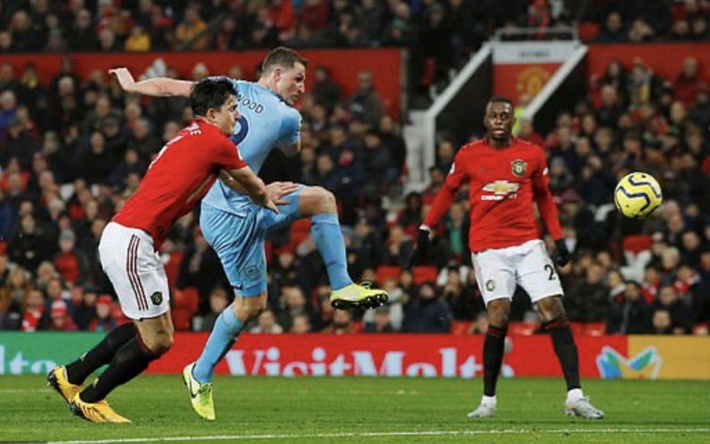  波鸿主场爆冷击败霍芬海姆制造大冷门