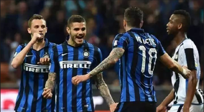  国际米兰全场压制攻势如潮大胜博洛尼亚