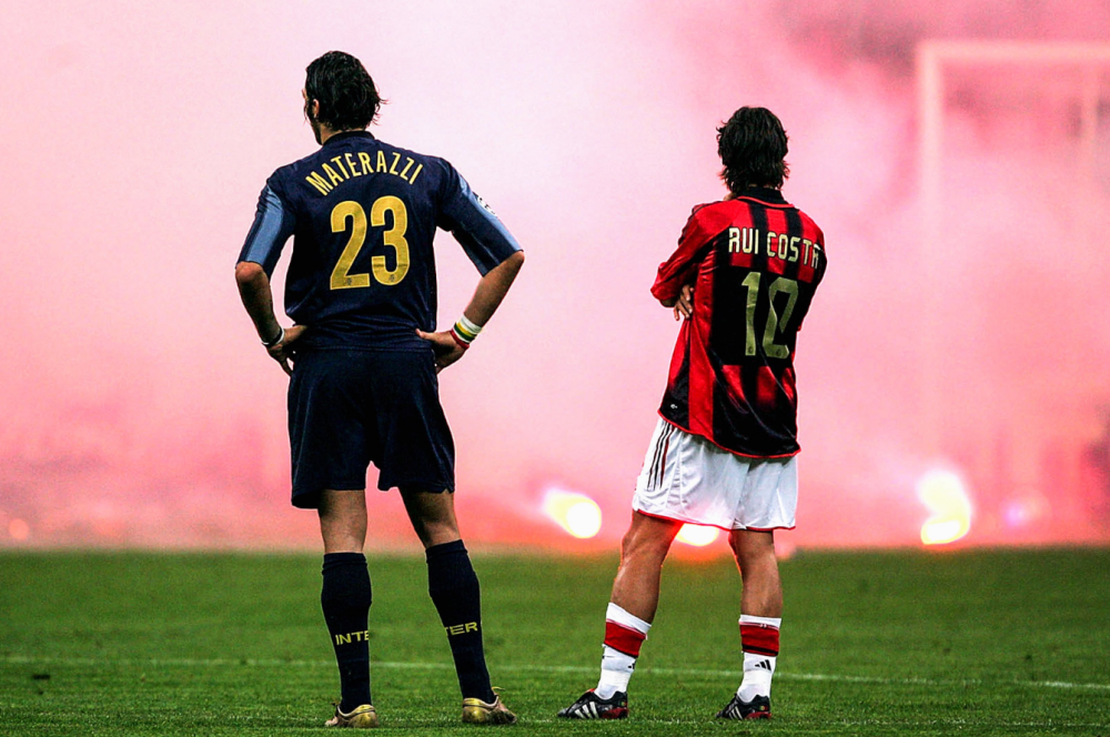  阿切尔比乌龙助攻，国米客场争议战胜拉齐奥登顶积分榜