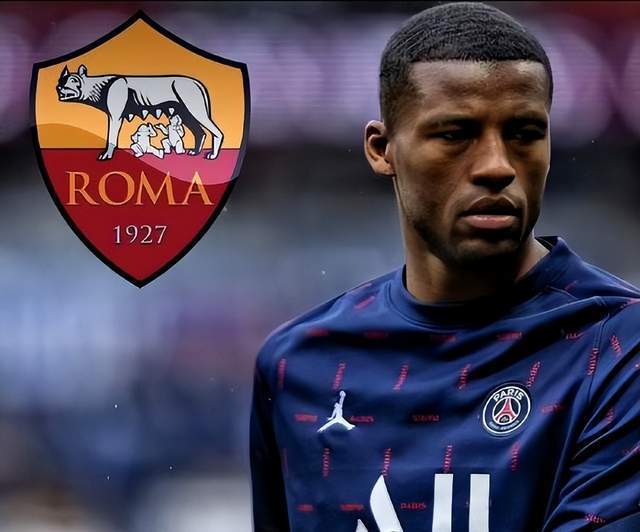  罗马队长梅开二度率队逆转斯帕尔