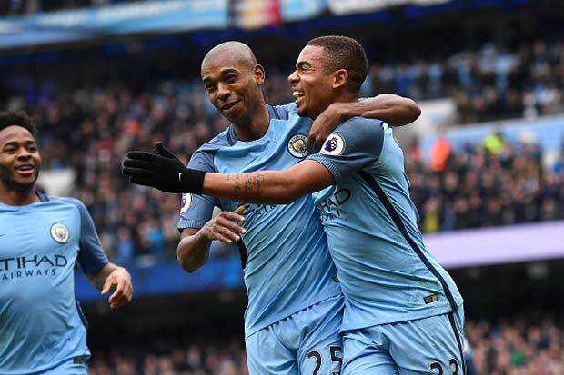  热苏斯补时绝杀阿森纳险胜水晶宫拿关键分