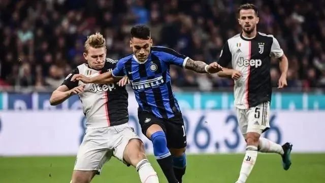  AC米兰德比战险胜国际米兰延续争冠希望