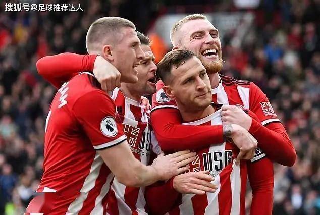  谢菲尔德联上演升降级奇迹，主场击退豪门切尔西