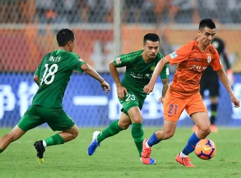 j9九游会官网- 桑普多利亚遭遇五连败，管理层紧急召开会议  